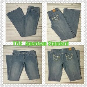 TYLE  Jeans